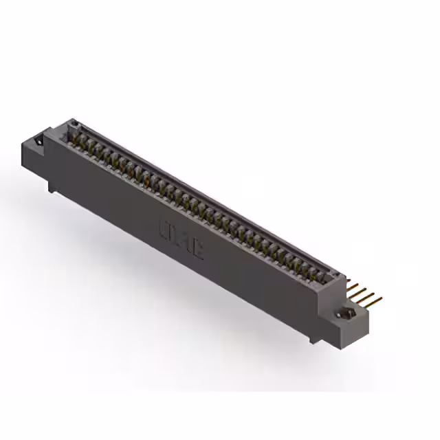 395-032-559-408 EDAC Inc.  Edgeboard Connectors